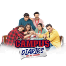 Campus Diaries Poster 2