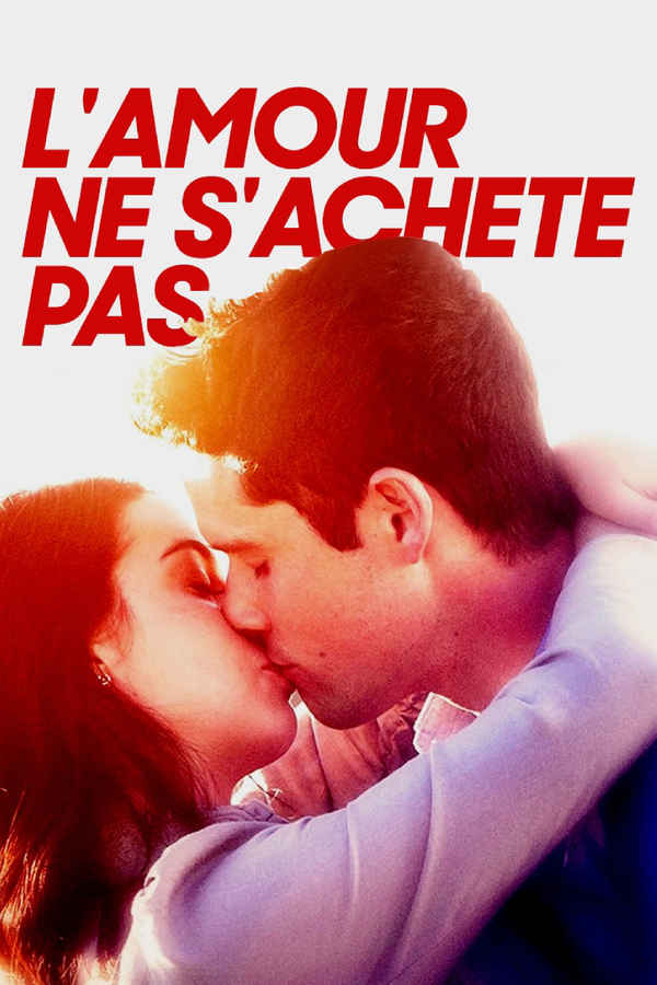 Can't Buy My Love Poster 2