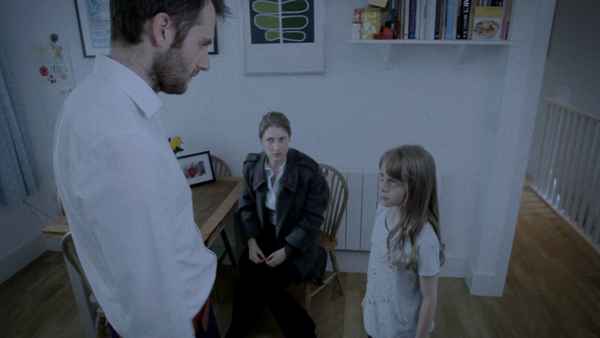 Can't Go Home Again Poster 7