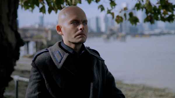 Can't Go Home Again Poster 6