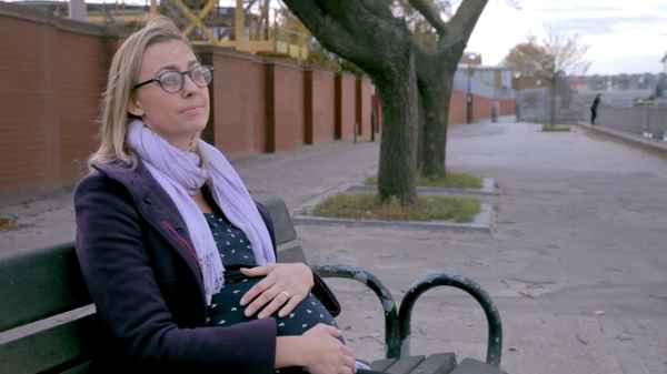 Can't Go Home Again Poster 2