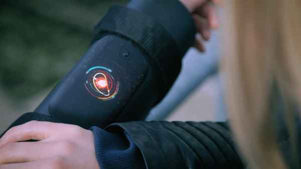 Can't Go Home Again Poster 3