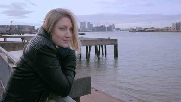 Can't Go Home Again Poster 4