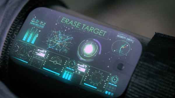 Can't Go Home Again Poster 5