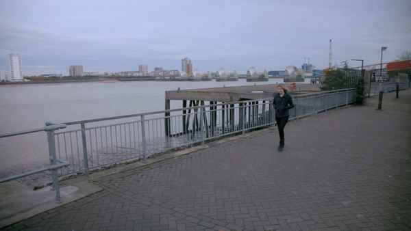 Can't Go Home Again Poster 1