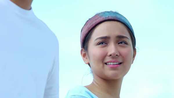 Can't Help Falling in Love Poster 3