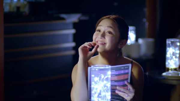 Can't Help Falling in Love Poster 4