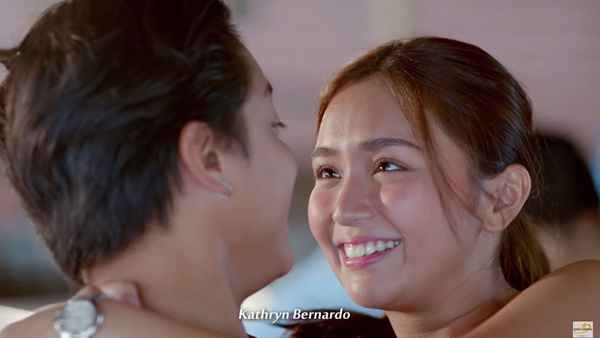 Can't Help Falling in Love Poster 7