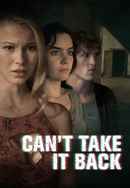 Can't Take It Back Poster 6