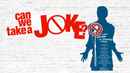 Can We Take a Joke? Poster 1