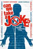 Can We Take a Joke? Poster 2