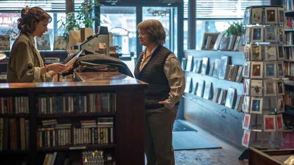 Can You Ever Forgive Me? Poster 4