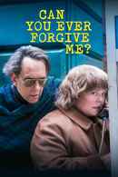 Can You Ever Forgive Me? Poster 6