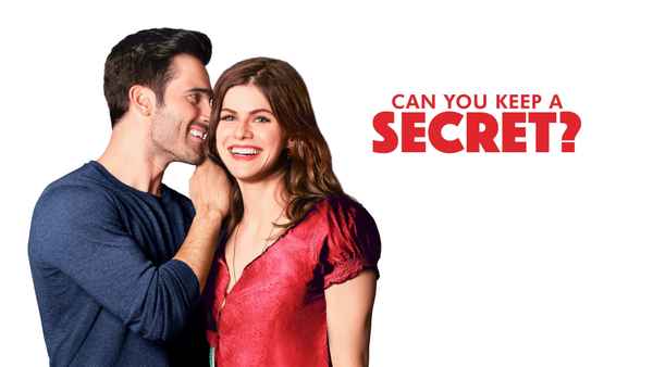 Can You Keep a Secret? Poster 6