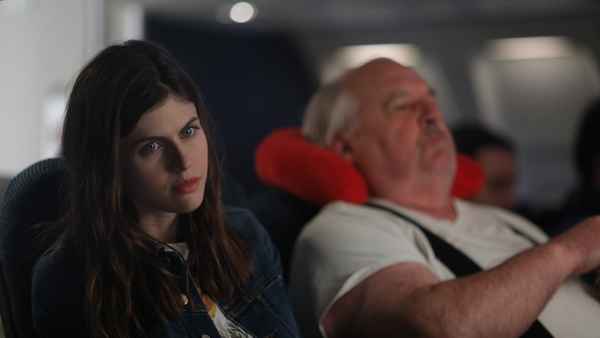 Can You Keep a Secret? Poster 1