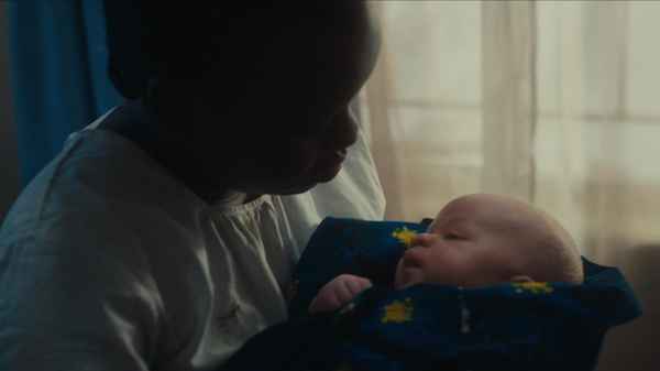 Can You See Us? Poster 1