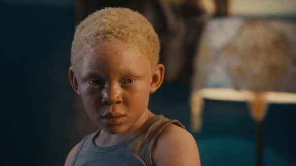 Can You See Us? Poster 2