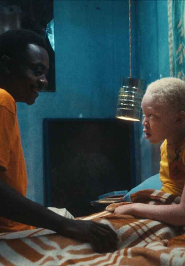 Can You See Us? Poster 6