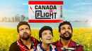 Canada Di Flight Poster 3