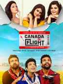 Canada Di Flight Poster 2