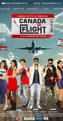 Canada Di Flight Poster 5