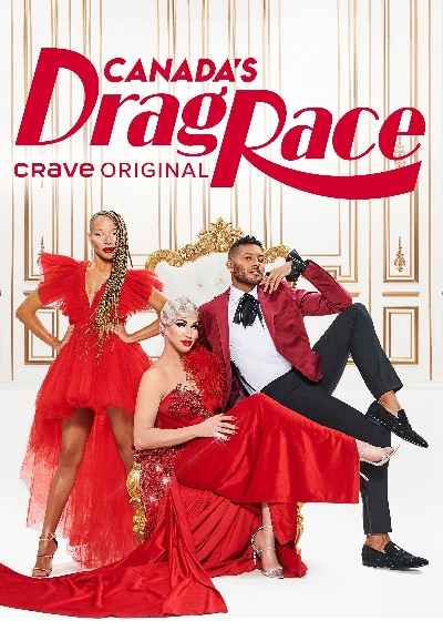 Canada's Drag Race