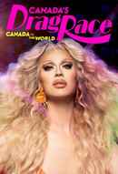 Canada's Drag Race vs the World Poster 5