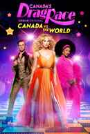 Canada's Drag Race vs the World Poster 3