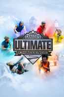 Canada's Ultimate Challenge Poster 1