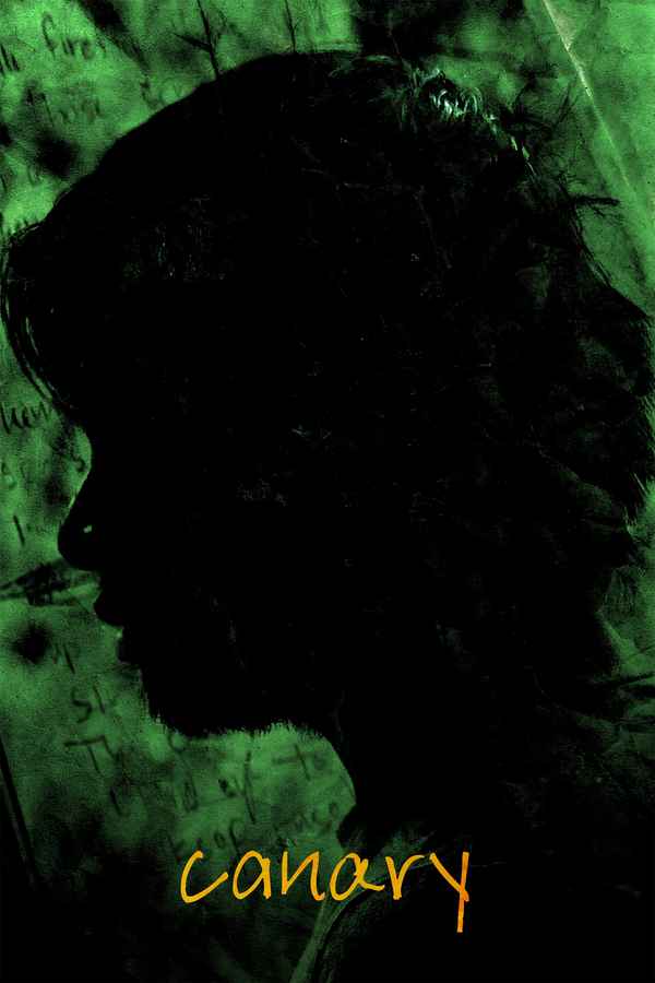 CANARY Poster 2