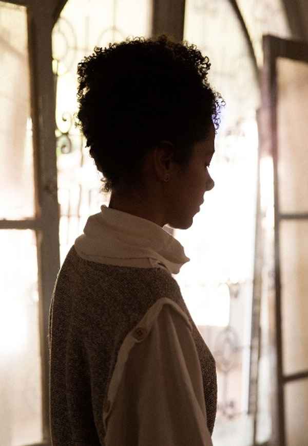 Canção ao Longe Poster 4