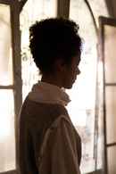 Canção ao Longe Poster 2