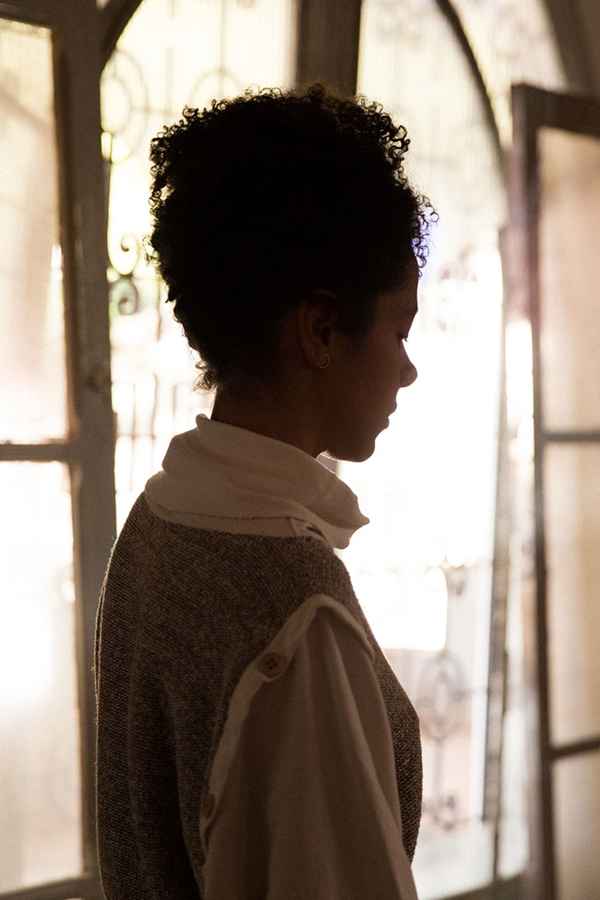 Canção ao Longe Poster 2