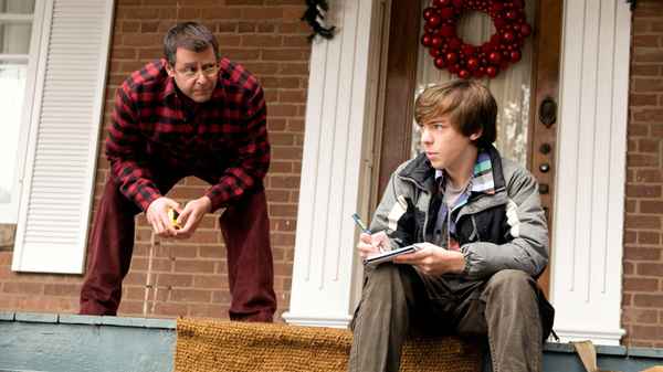 Cancel Christmas Poster 4