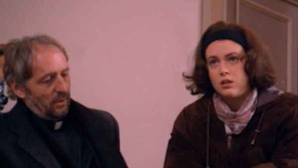 Candles in the Dark Poster 1