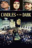 Candles in the Dark Poster 3