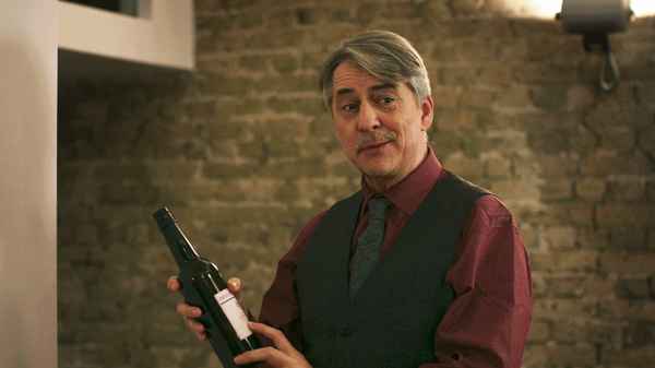 Candlestick Poster 1