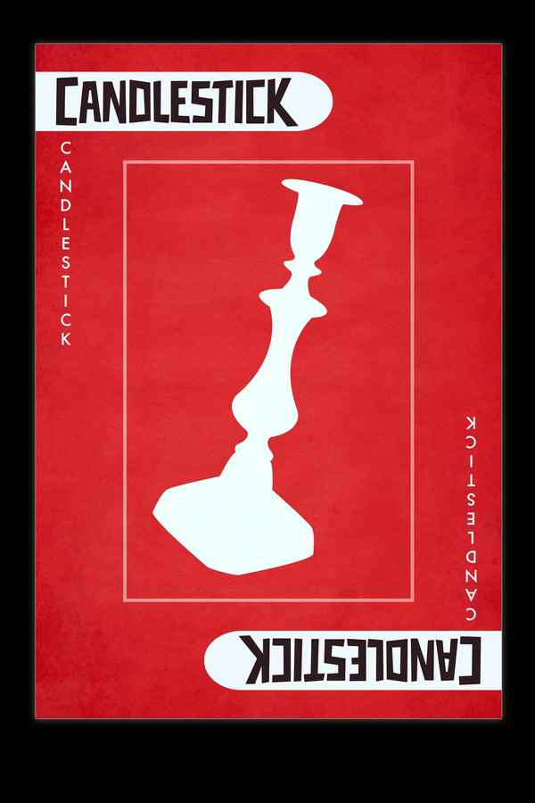 Candlestick Poster 2