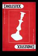Candlestick Poster 6