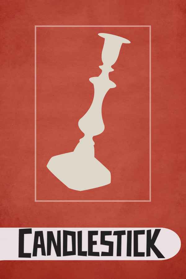 Candlestick Poster 5