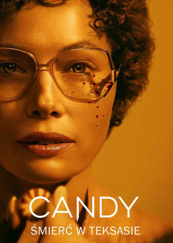 Candy Poster 6