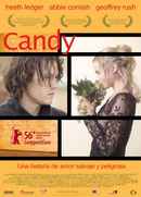 Candy Poster 1