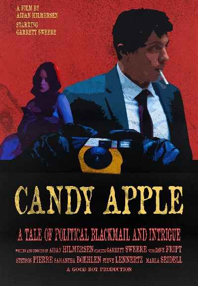 Candy Apple
