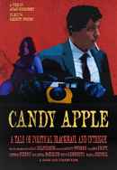 Candy Apple Poster 2