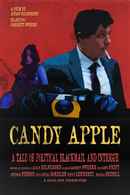 Candy Apple Poster 1