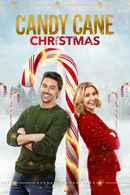 Candy Cane Christmas Poster 4