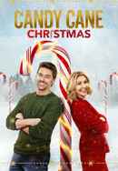 Candy Cane Christmas Poster 7