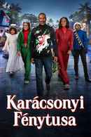 Candy Cane Lane Poster 7