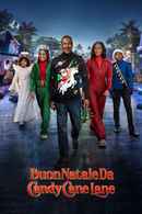 Candy Cane Lane Poster 5