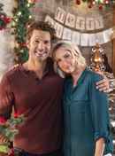 Candy Coated Christmas Poster 4